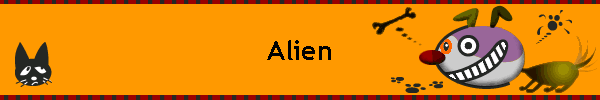 Alien